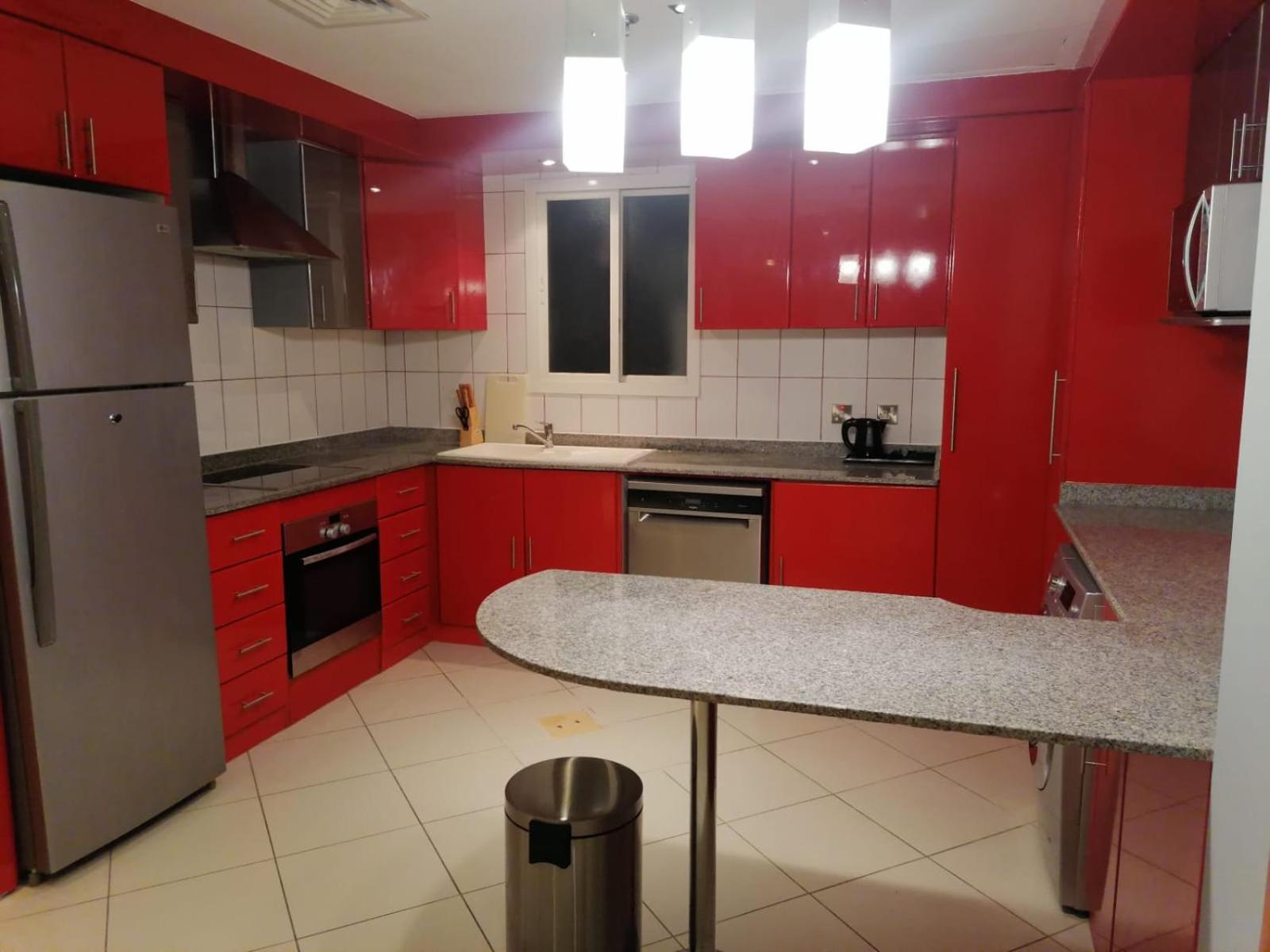Al Liwan Residence Ντόχα Εξωτερικό φωτογραφία