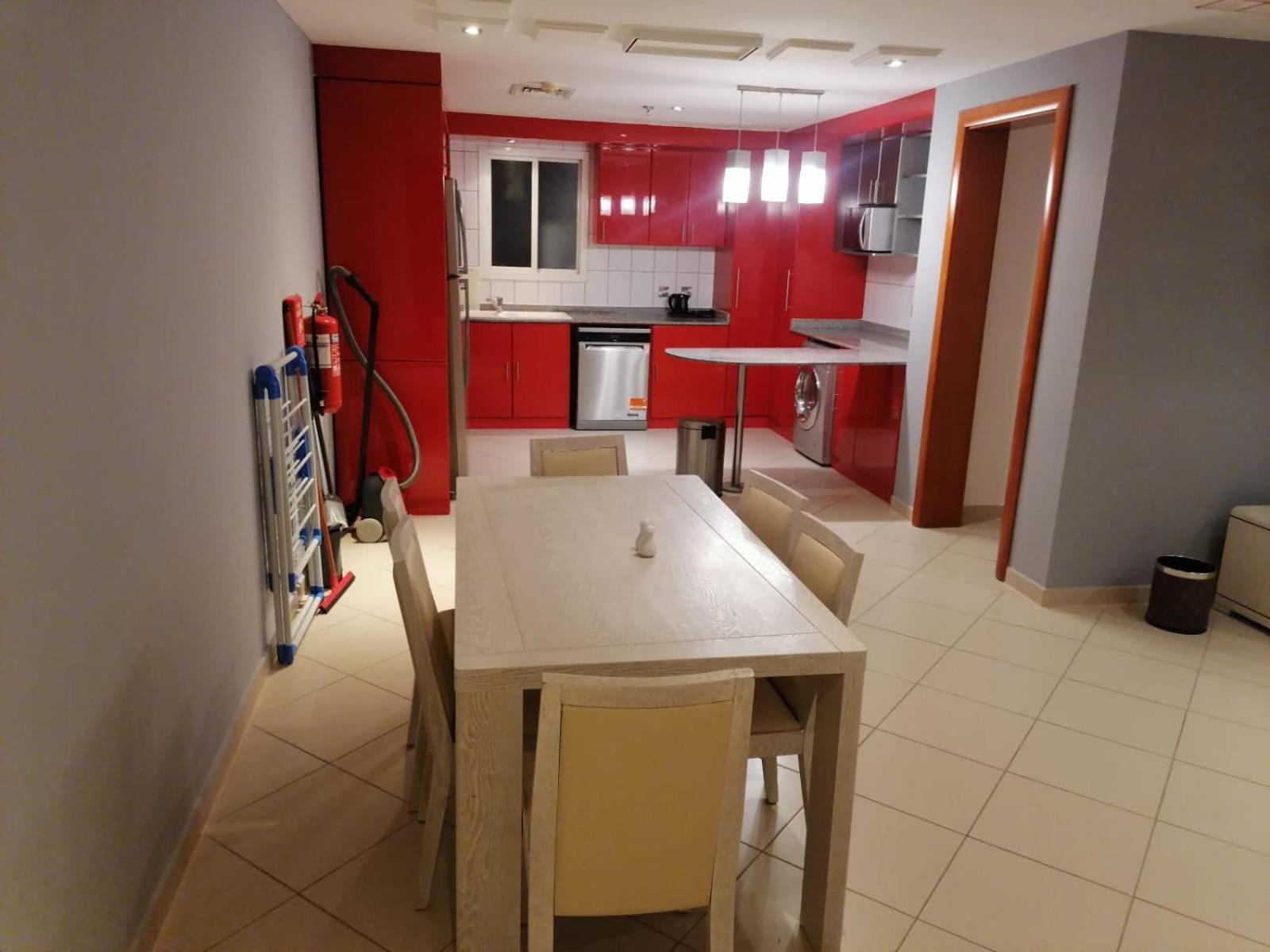 Al Liwan Residence Ντόχα Εξωτερικό φωτογραφία