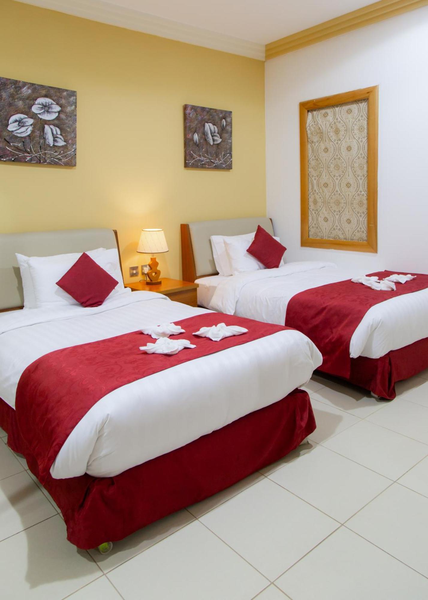 Al Liwan Residence Ντόχα Εξωτερικό φωτογραφία