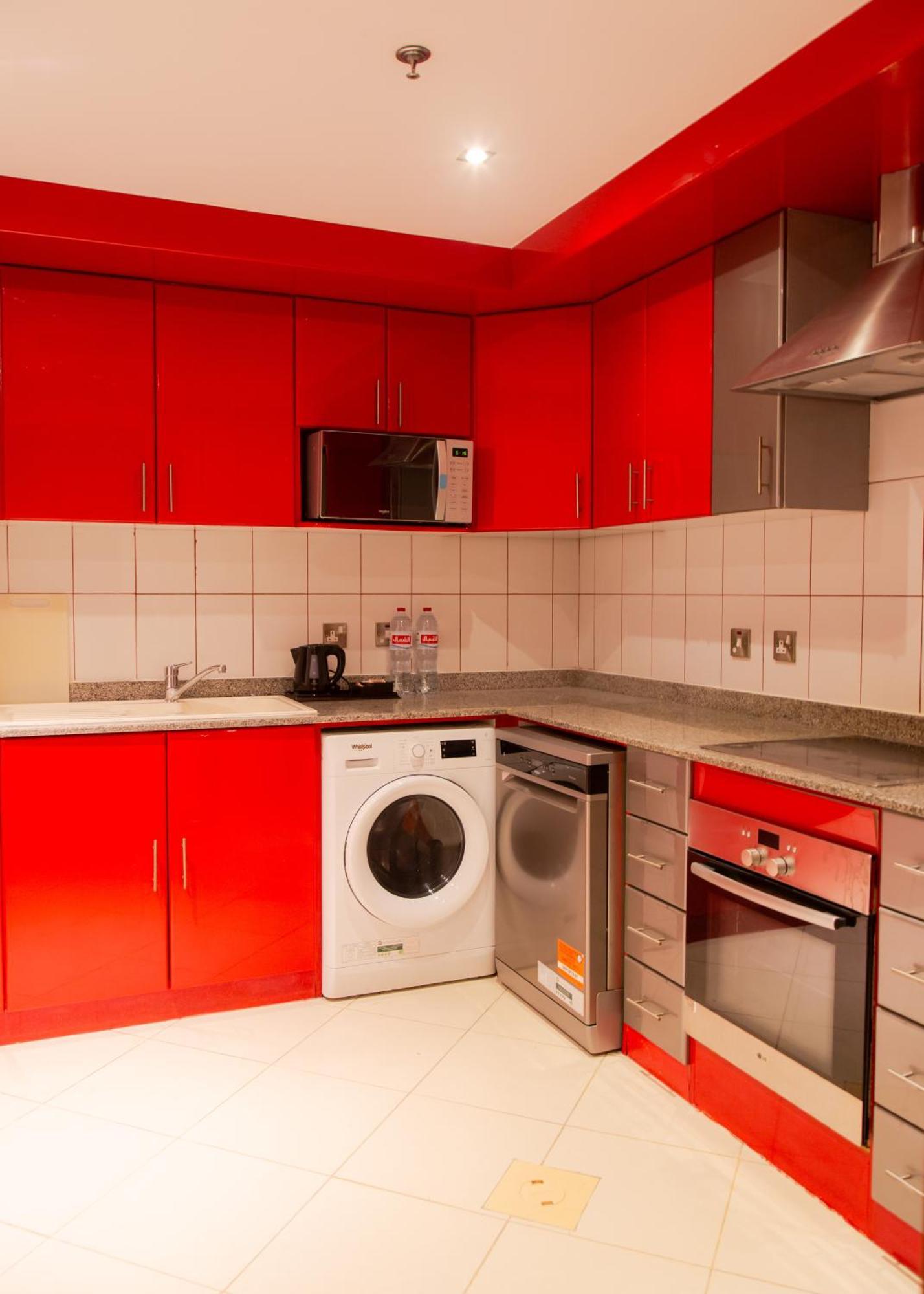Al Liwan Residence Ντόχα Εξωτερικό φωτογραφία