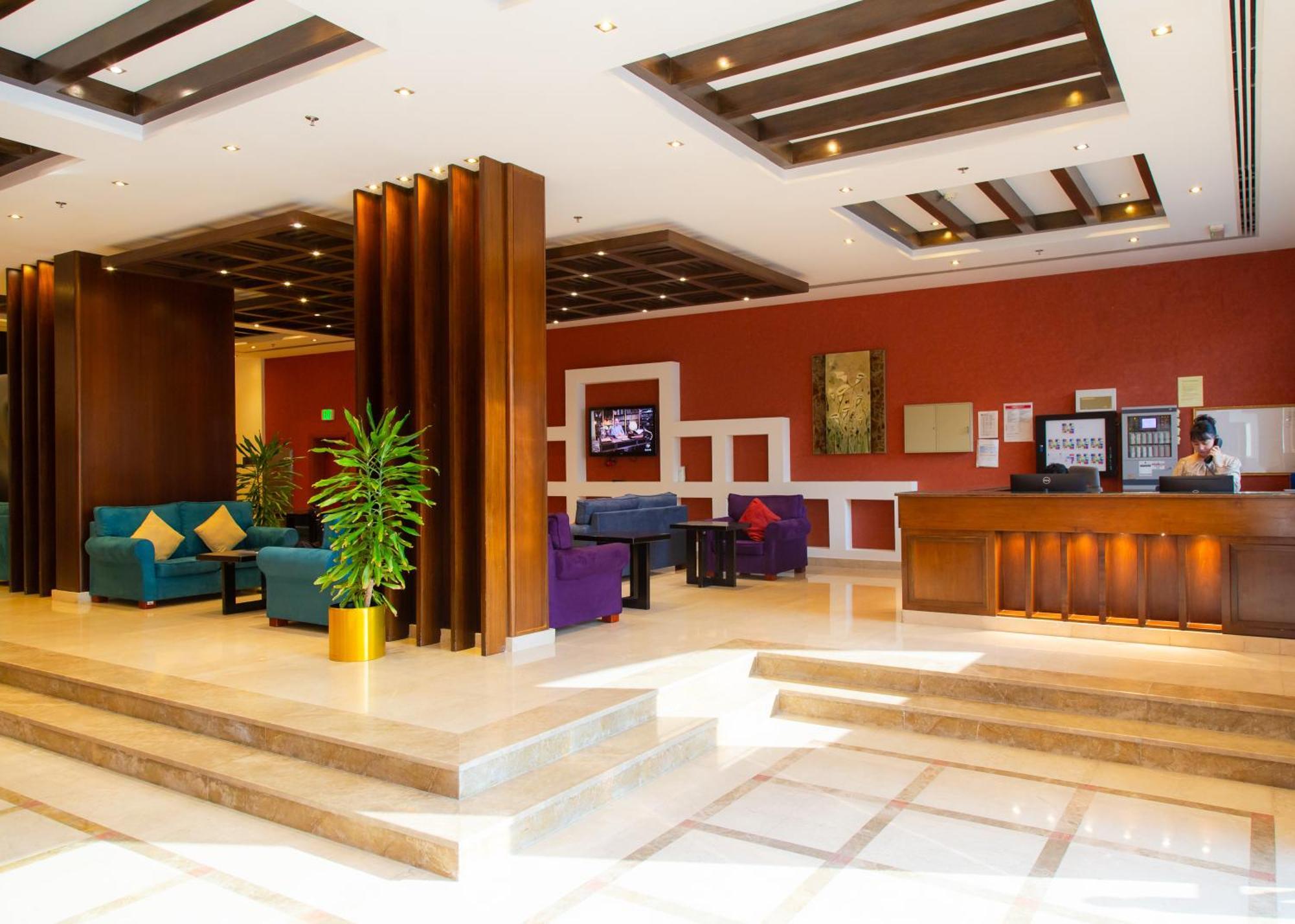 Al Liwan Residence Ντόχα Εξωτερικό φωτογραφία