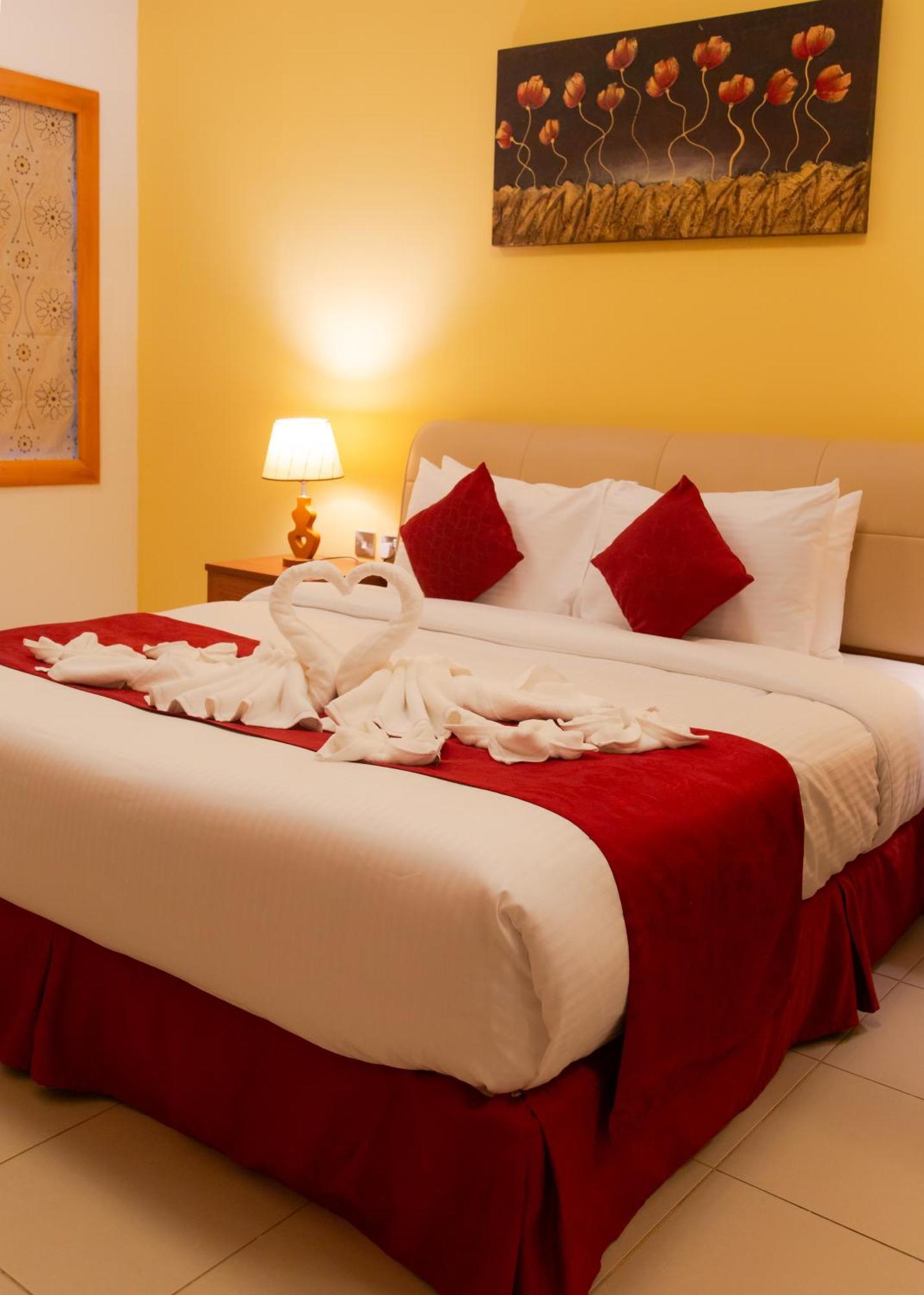 Al Liwan Residence Ντόχα Εξωτερικό φωτογραφία