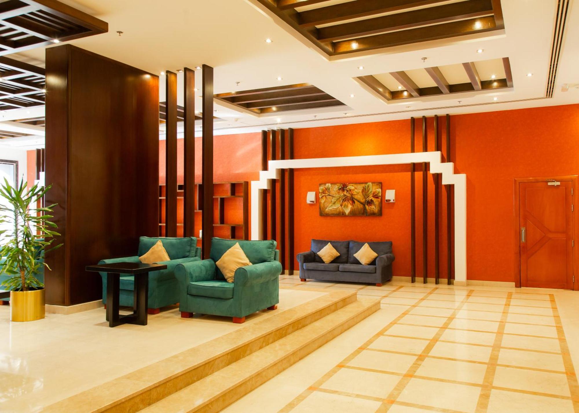 Al Liwan Residence Ντόχα Εξωτερικό φωτογραφία