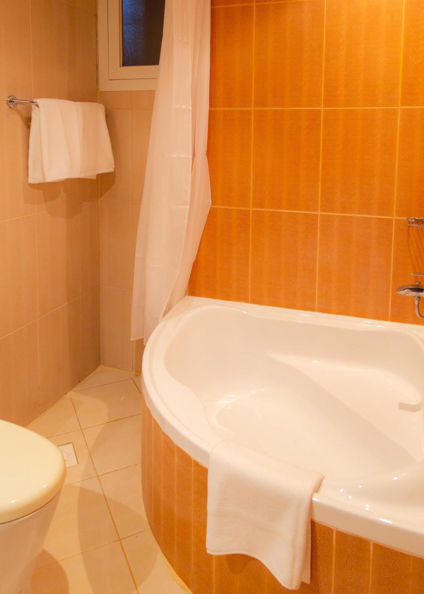 Al Liwan Residence Ντόχα Εξωτερικό φωτογραφία