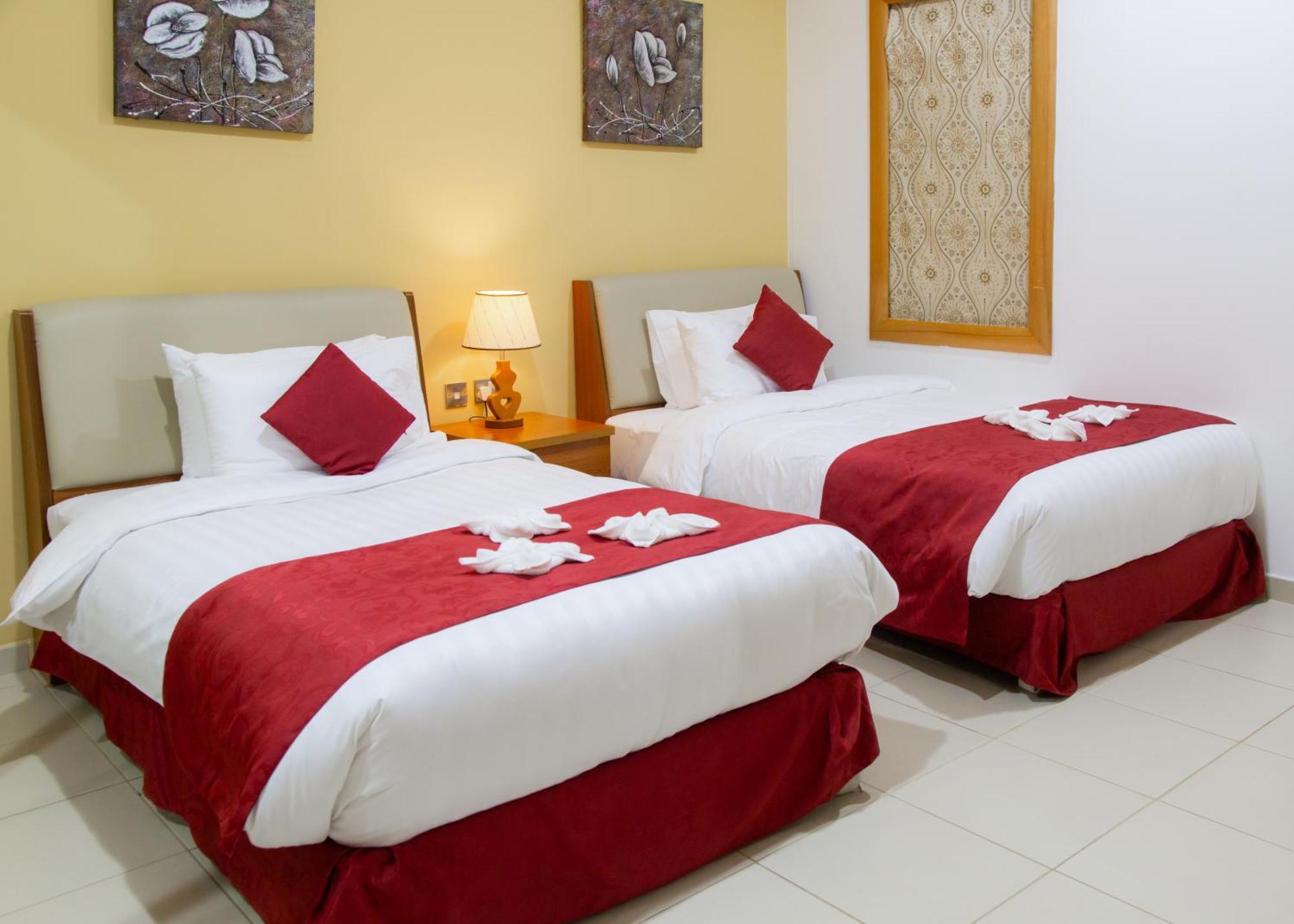 Al Liwan Residence Ντόχα Εξωτερικό φωτογραφία